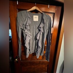 Hollister Sweater (2000s)